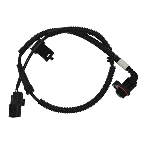 Capteur de vitesse de roue ABS 956804H000 de rechange pour système de freinage H1