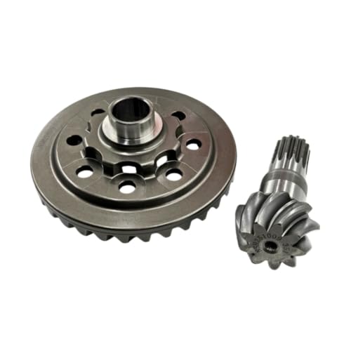 Caja de engranajes delantera Q890-313001 compatible con CF UTV 1000 4