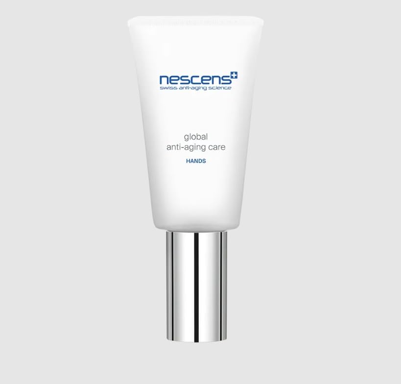 NESCENS GLOBAL ANTI-AGING CARE - HANDS