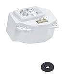 Whirlpool W10822635 Auger Motor