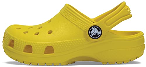 Image of Crocs Unisex-Child 206991a Clog