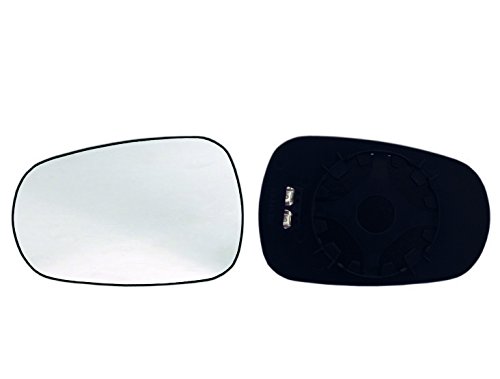Preisvergleich Produktbild Alkar 6434164 Spiegelglas, Außenspiegel