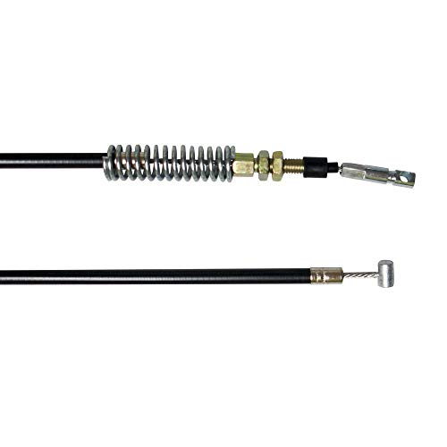 RocwooD Drive Clutch Cable Fits HRA2160 HR194 HR214 HR216 HR1950 HRC216 54510-VB5-800