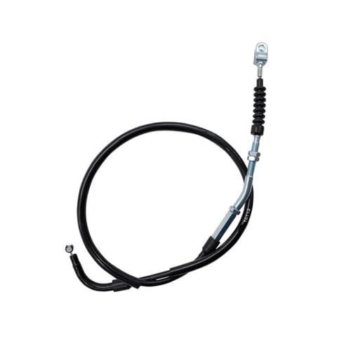 Cable de embrague Suzuki GW250 de acero trenzado de máxima durabilidad
