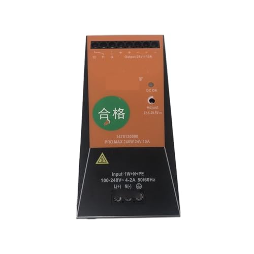 AFITSEP 1478130000 240W 24V 10A Original Switching Power