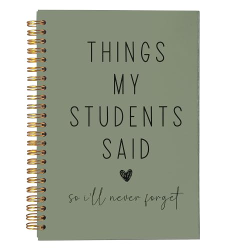 Cuaderno de tapa dura con espiral 058 con acabados premium y tacto suave