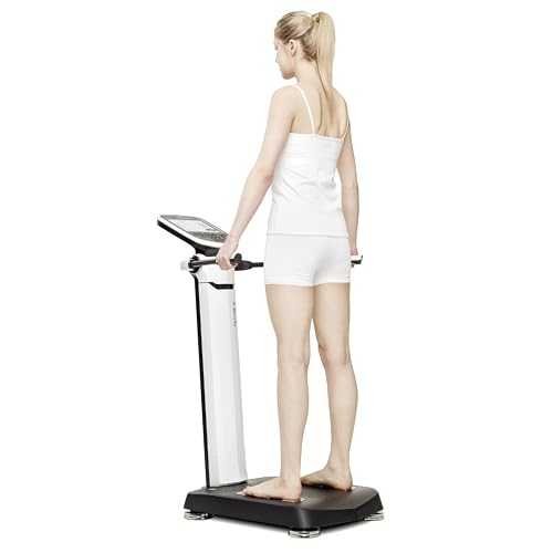 Image of Inbody 580 BCA Body Composition Analyzer | Advanced Body Fat & Muscle Mass Monitor | Medical-Grade Health & Fitness Diagnostic Tool