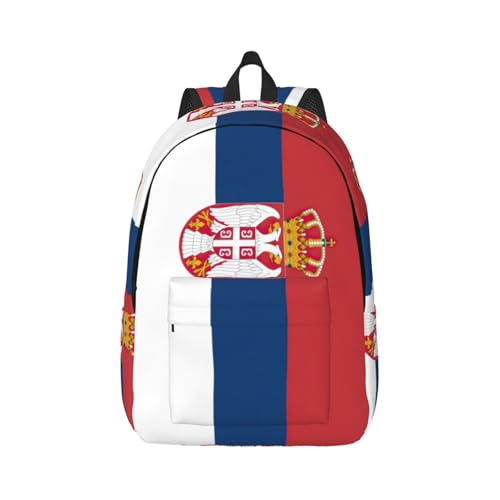 Sac à dos de randonnée Serbie idéal pour les sorties outdoor d'un week-end