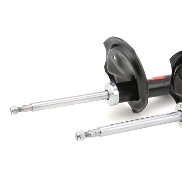 Amortisseur TRW JGM1279T Pour Hyundai I30 (2007-2012) - Jambe De Suspension, Diamètre 48 Mm