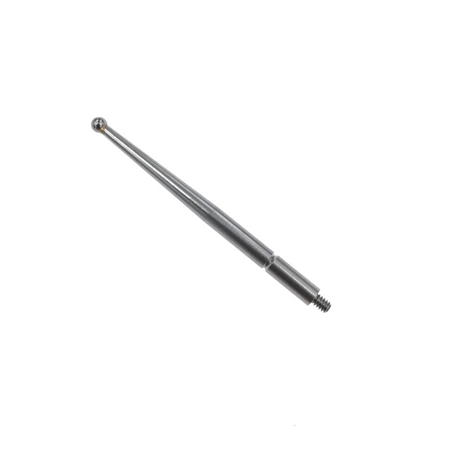 Contact Points for Dial Test Indicator 2mm Carbide Ball for Mitutoyo 131324