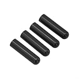 Precisione dimensionale: ogni tappo ha dimensioni di 8 cm x 2 cm x 2 cm e dimensioni del perno di 3 cm x 1 cm; verificare la compatibilità con il modello prima di ordinare.
