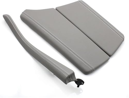 m[uhi pBMW 5V[Y 2010-2017p ԗp[P[X A[Xg{bNX Jo[g(Gray)