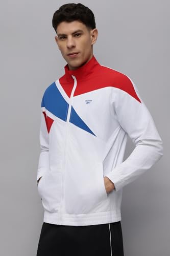 Image of Reebok Mens Tracktop