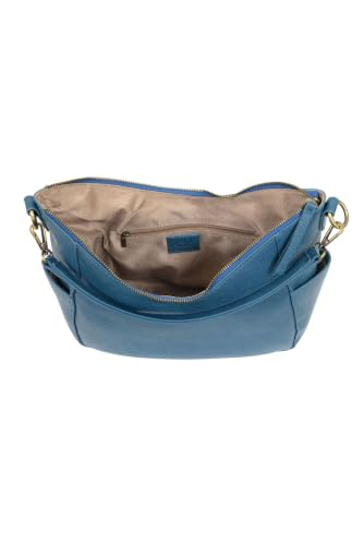 Image of Joy Susan Trish Hobo Handbag: Convertible Carry