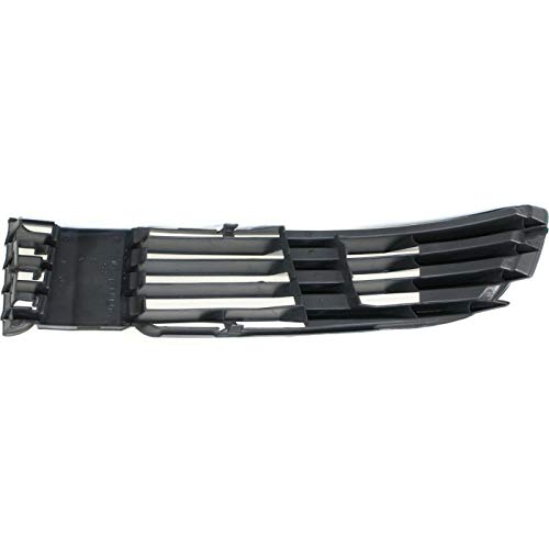 image for DAT AUTO PARTS Front Left Driver Side Lower Bumper Fog Light Lamp Hole
