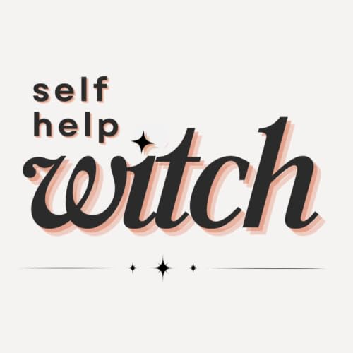 『Self Help Witch』のカバーアート