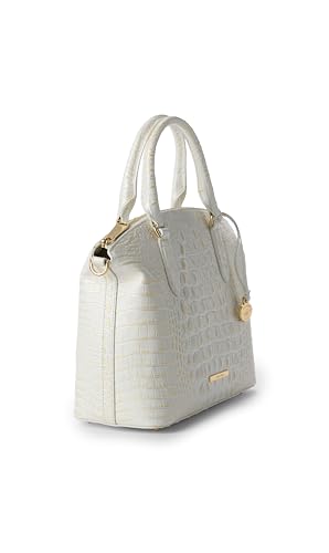 Image of BRAHMIN Duxbury Satchel