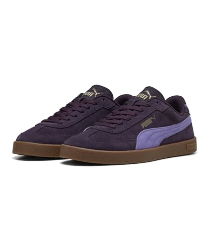 Image of Puma Unisex-Adult Puma Club Ii Era Suede