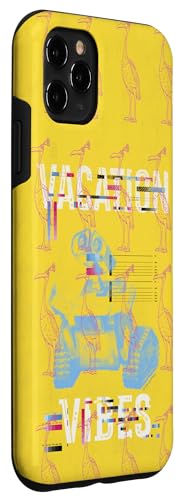 Coque iPhone 11 Pro Max Wall-E la nostalgie Pixar dans votre poche - 3