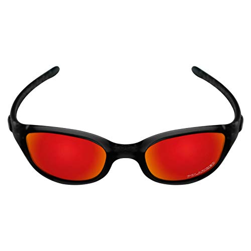 Image of Mryok Replacement Lenses for Oakley Fives 2.0 Sunglasses, HD Polarized, UV Protection, Impact Resistant