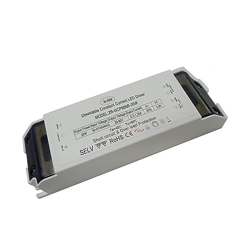 Gradation alimentation downlight LED 24W résolvant le clignotement - 6