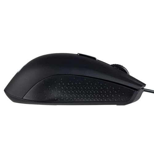 Corsair Harpoon PRO - RGB Gaming Mouse - Lightweight Design - 12,000 DPI Optical Sensor, Wired Pro - Image 6