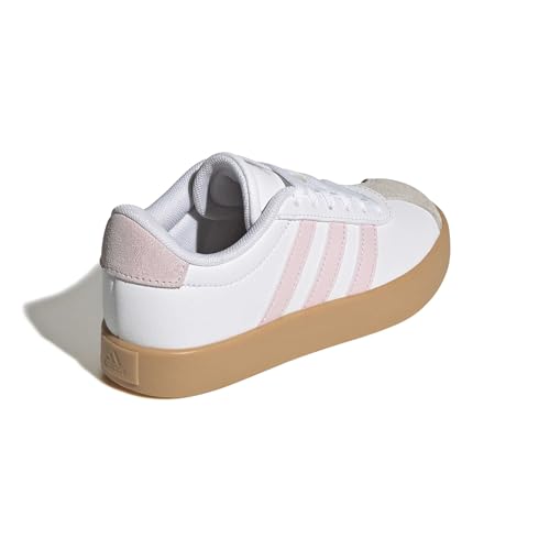 Image of adidas Kids' VL Court 3.0 Shoe