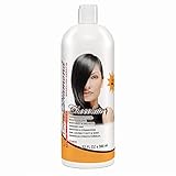 Kera Diamond Keratin Treatment Chocolate Restore w/Vitaminas 32FL Oz