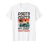 porto cristo majorque grottes ¿Le late el corazón por Porto Cristo? Este diseño mediterráneo lleva el lema ''Porto Cristo - mi santuario del surf''. Perfecto para tus próximas vacaciones de surf en España.