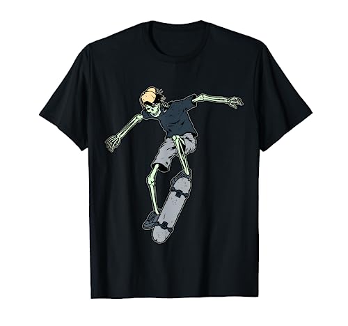 Skateboard Vintage Skate Retro Love Skateboarding Idea de regalo Camiseta