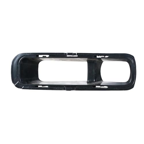 Cubierta luces antiniebla y rejilla para Land Rover Defender 2020-2022 en ABS de alta densidad
