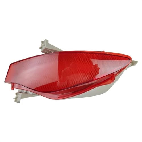 Réflecteur de pare-chocs arrière Mazda CX7 2008-2012 feu antibrouillard gauche droit