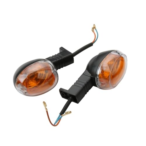Clignotants arrière gauche et droit de rechange scooter CW50 BWS 50cc