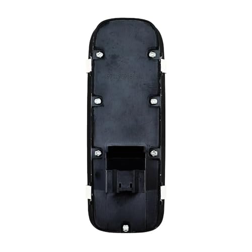 Commande lève-vitre électrique 971959858E pour pièce automobile Cayenne 971