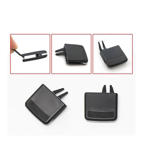 Kit de reparación para aire acondicionado de K3 2011-2018: viaja siempre cómodo 5