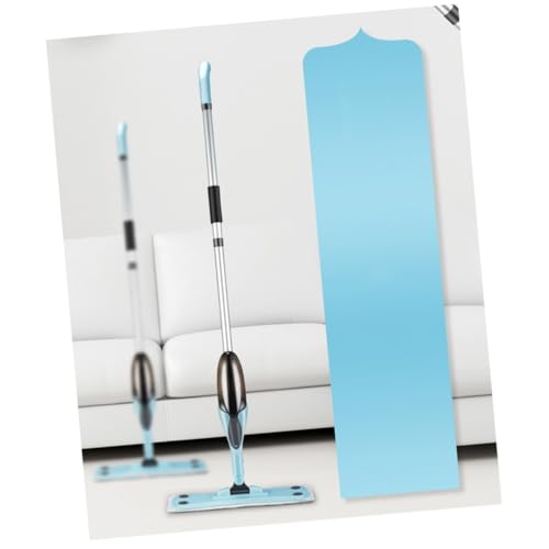 LRXIYODE Mopa con Spray Ajustable y Rotativa para Limpieza de de Madera y Azulejos Trapeador Reutilizable de Microfibra para Cocina y Mango Profesional de Aluminio Ligero y Almohadilla