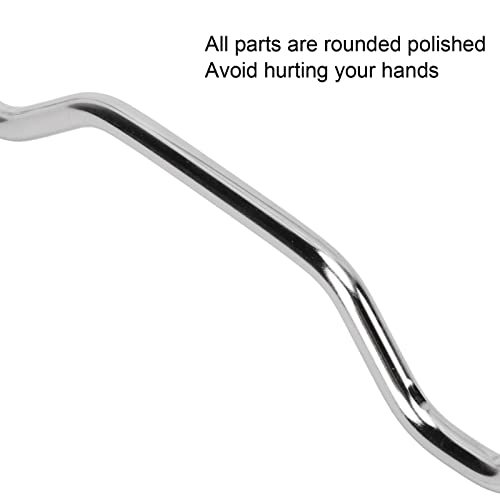 Support de gril de feu de camp réglable pour stabiliser votre mini poêle portable