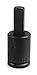 Impact Bit, 3/4 x 4-3/4In, 6pt, Black Oxide
