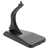 DOITOOL 航空機模型ラック デスクトップモデルスタンド 耐荷重モデル展示棚 組立工具不要 飛行機模型収納用ディスプレイスタンド 2個セット