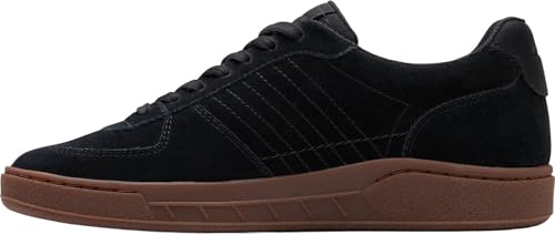 Image of Clarks - Mens Craft Rally Ace Shoes