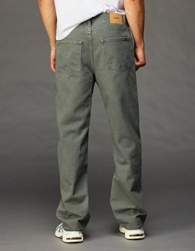 Rsq Mens Straight 5 Pocket Pants3