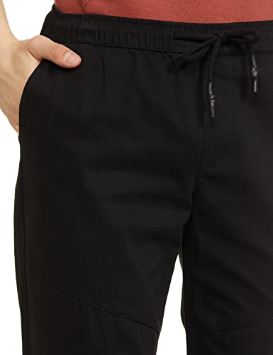 Image of Amazon Brand - Symbol Men Carrot Stretchable Cargo Jogger Pants | Chinos | Casual Trousers