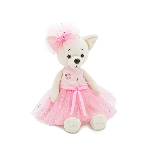 Orange Toys LD002 Lucky Lili: Shine, Multicolore