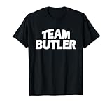 Funny Team Butler