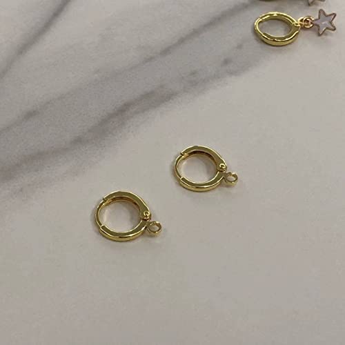 15 Pairs Preppy Earrings Preppy stuff, Preppy Jewelry for Teen Girls Trendy Stuff, Hypoallergenic Earrings Aesthetic Jewelry, Preppy Things3