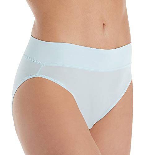 Image of Warner's No Pinching. No Problems. Hi-Cut Brief Panty Underwear