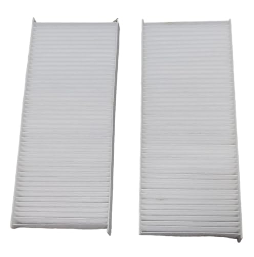 AutoClean Cabin Filter For KUV100 (2 PEC IN SET)-picture-23