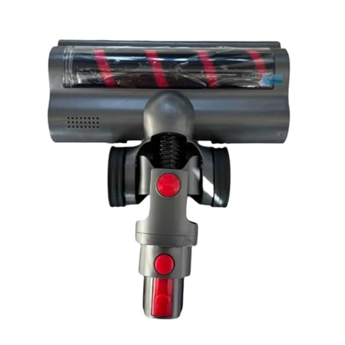 Compatible Con Cepillo De Suelo For Aspiradora