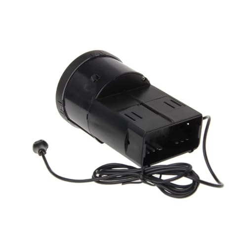 Interruptor de control de faros VW Beetle Bora Golf MK4 mando luces Jetta Polo 5