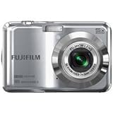 FUJIFILM デジタルカメラ FinePix AX660 シ